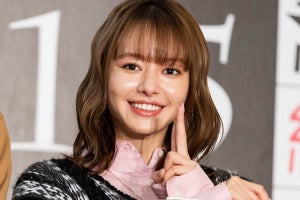 山本舞香、忍者コスでダンス披露するインフルエンサー役「歌じゃなくて良かった(笑)」