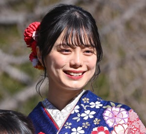 紺野彩夏、『私たち結婚しました4』に出演し結婚観が変化「素敵だなと」