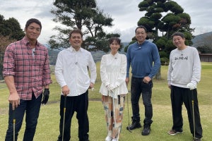 鷲見玲奈、夫にナイショにしていたこととは　過去一番の悪事告白大会