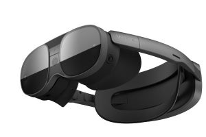 "パワフル＆コンパクト"多目的に使えるVRヘッドセット「VIVE XR Elite」