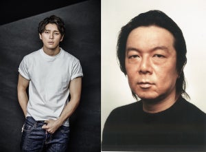 眞栄田郷敦＆古田新太、『どうする家康』出演　武田勝頼＆足利義昭を演じる