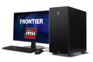 FRONTIER、NVIDIA GeForce RTX 4070 Tiを搭載するデスクトップPC