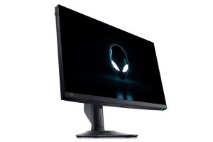 デル、世界最速500Hzリフレッシュレートの24.5型IPS液晶ディスプレイ