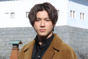 山田裕貴、『どうする家康』本多忠勝役のプレッシャー吐露「戦国最強と呼ばれる人だという…」