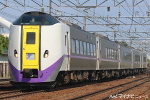 JR北海道「ホームライナー」全車指定席で毎日運転、購入方法を変更