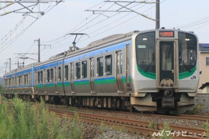 JR東日本・仙台空港鉄道、仙台空港アクセス線で快速列車の設定変更