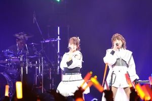 fripSide phase3、初の東京公演！6月に歴代ボーカリスト集結のフェスを開催