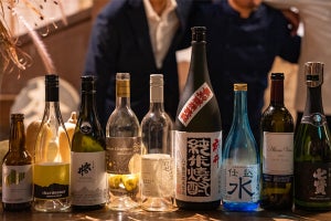 山梨＝ワインだけじゃない!? 「北杜市」の食・酒が最高だった