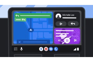 「Android Auto」新バージョン提供開始、UI刷新やデジタルキー提供拡大など