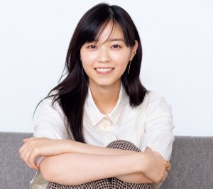 西野七瀬、芸能活動12年目の2023年は「仕事もプライベートも楽しみたい!」