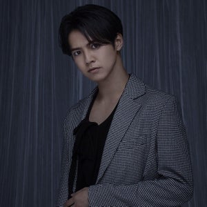 片寄涼太「タイトルに“結婚は難しい”と入っているとは(笑)」 ドラマゲスト出演