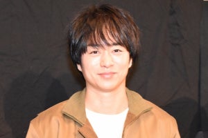 櫻井翔、男が男を称え合う撮影現場「士気が上がります」