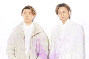 KinKi Kids「硝子の少年」の難しい箇所明かす「何年経っても緊張する」