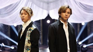 KinKi Kidsの未公開トークや秘蔵映像も!『ウインタースペシャル』デラックス版放送決定