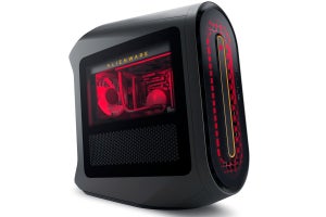 デル、ゲーミングデスクトップPC「Alienware Aurora」にRyzen 7000搭載モデル