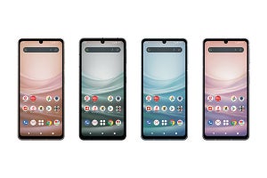 ドコモ、「AQUOS sense7」のカメラの画質を改善するアップデート