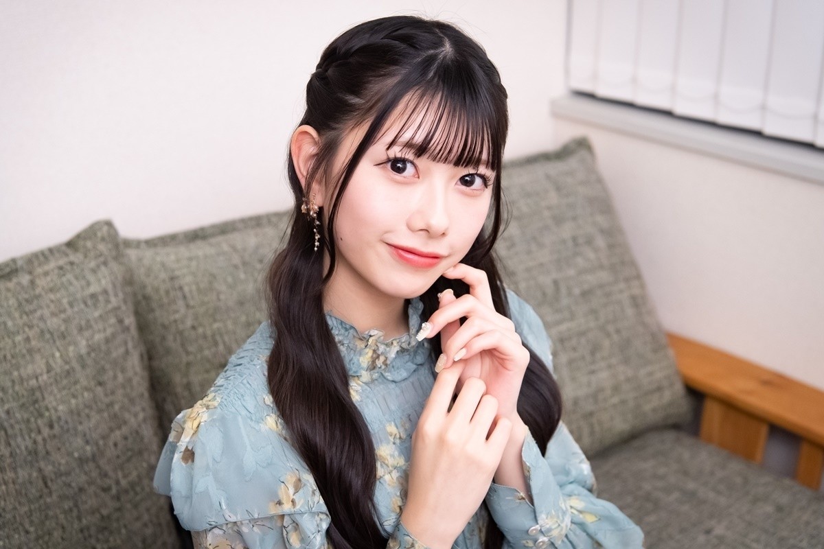 AKB48千葉恵里、1st写真集に「理想の青春を詰め込んだ」 コンプレックスやグループへの思いも語る