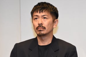 森田剛、街で佐野玲於に話しかけられるも「絡まれた!と思った」