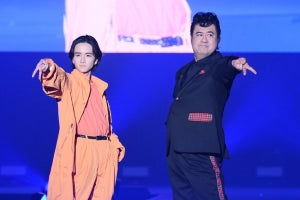 小手伸也、“家康”松本潤と家臣団の良好な関係語る「男子高校生の部室かよってくらい」