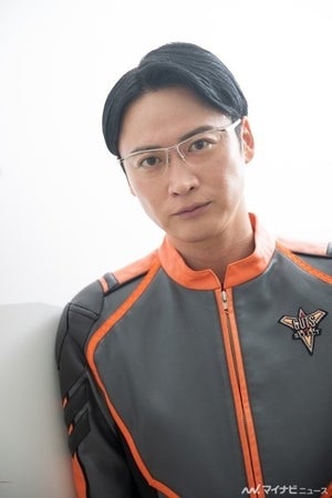 『ウルトラマンデッカー』黄川田雅哉、最終回への思い「僕個人の思いも込められた心からの言葉」