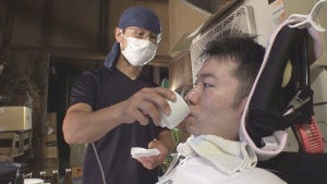 杜氏を継いだ2年後に難病ALSを発症…寝たきりの状態で酒造りを指揮