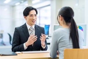 保険業界の仕事はなくなるの? 保険会社の業務や動向、将来性について知ろう