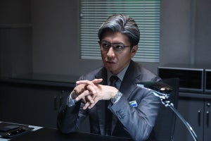 木村拓哉「今回のような作り方をしたことはありません」『教場0』場面写真公開