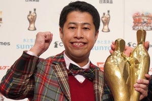 ウエストランド井口、「マジで一番」だと思うピン芸人「レベルが違いすぎて…」