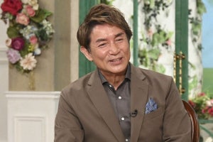 71歳・田中健、娘の弁当作り約300回…おにぎり弁当がキャラ弁当に進化