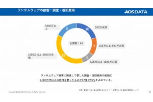 攻撃者視点でリスクを特定、AOSデータの新サービス「アタックサーフェスアナリティクスサービス」