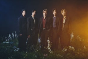 King & Prince、初ベストアルバム発売記念で投票企画　全108曲が対象