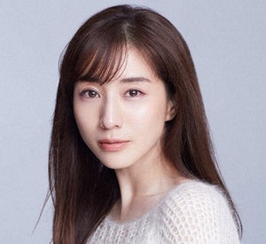 田中みな実、“悪女”役でNHKドラマ主演　『悪女について』公子を「とことん愛し抜こうと…」