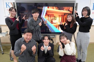 職人×学生で挑む伝統工芸品の魅力発信! NTT西日本が取り組む地域コミュニケーションとは