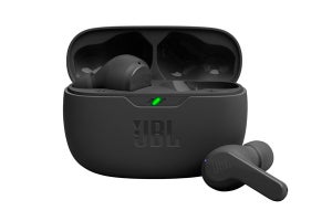 JBL、耳周りで邪魔にならないショートスティックTWSイヤホン - 7,700円