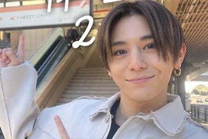 Hey! Say! JUMP「JUMPの休日2」メンバー分け発表　#1は伊野尾×中島編、山田編