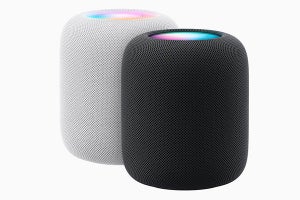 アップル、「HomePod」第2世代モデルを発表　サウンド改善、Matterに対応