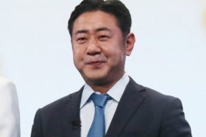 錦鯉・渡辺、“理想の芸人”だと思うのは…マヂラブ野田「あれこそカリスマ」