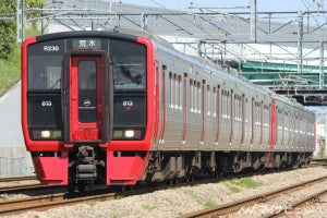 JR九州、都府楼南駅・小森江駅・志井公園駅など3/18から終日無人に