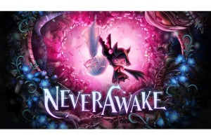 Phoenixx、『NeverAwake』のSwitch / PS4 / PS5版を1月19日に発売