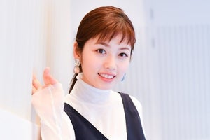 ゴチ新メンバー1人目は小芝風花　オファーに喜び「めちゃくちゃうれしくて」