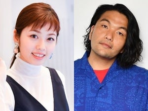 小芝風花＆見取り図・盛山、ゴチ新メンバーに決定! 3人目は来週発表