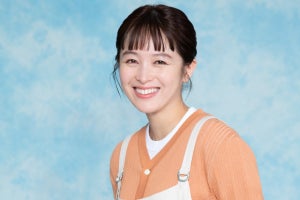 清野菜名、ABC・テレ朝系日曜22時の新ドラマ枠で主演　平凡な毎日生きる等身大の主人公に