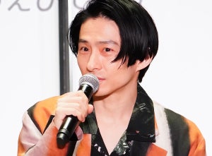 三宅健、初めてづくしの劇団☆新感線　森田剛出演時に話を聞き「楽しみにしています」