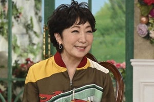 森山良子、コロナ禍で料理に目覚め…娘婿のおぎやはぎ・小木を激太りさせる