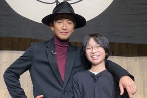 木村拓哉、“土器博士ちゃん”だった「採取に行ったことも」「壺の一片持ってた」