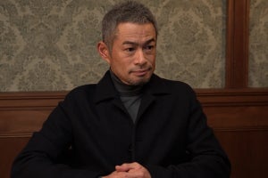 イチロー、背中を押した人が新しい世界に挑戦し…「いい結果は出てない」