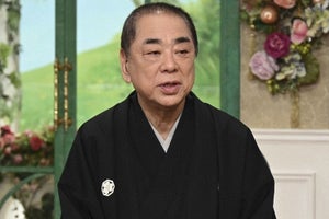 三遊亭好楽、親友・円楽さんの最期明かす「やっと解放されたと言わんばかりに…」