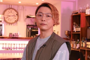 堂本剛、視聴者の悩みに真剣回答「“みんな同じやもんな”と思ってもらえれば」