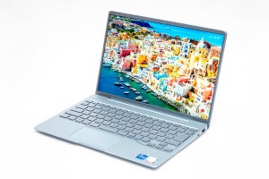 富士通「LIFEBOOK CH90/G3」レビュー - 第12世代Coreでよりパワフルに！ 使い勝手が向上した薄型軽量モバイルPC