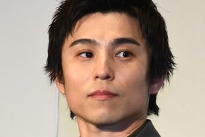 中尾明慶、堤真一の“一言”で引退を思いとどまった過去「本当に救われた」